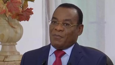 PASCAL AFFI N’GUESSAN À RFI : « CE SERAIT UN GRAND RISQUE POUR LA CÔTE D’IVOIRE QUE M. OUATTARA SOIT ENCORE CANDIDAT EN 2025 »