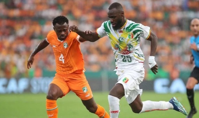 CAN 2023 : LES ÉLEPHANTS DE COTE D'IVOIRE, UNE LEÇON DE RESILIENCE